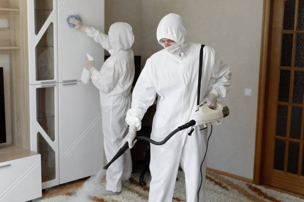 24/7 Emergency Biohazard Cleanup experts in Aurora, UT